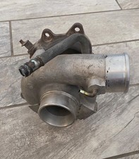 2002 Subaru Impreza Wrx Oem Td04l-13t Turbocharger 14411aa360 Ej205 Used 2002 Subaru Impreza Wrx Oem Td04l-13t Turbocharger 14411aa360 Ej205 Used