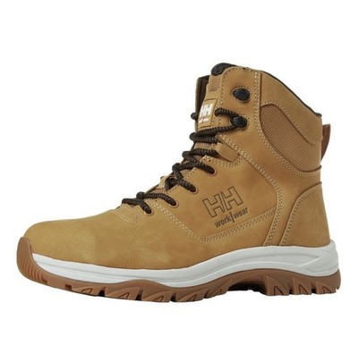 Helly Hansen Workwear S3 Arbeitsschuhe/Stiefel 78264 Ferrous Mid Gr.47, NEU!!