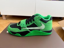 Nike Jordan CJ1 T-Rexx Travis Scott US 9/EU 42.5