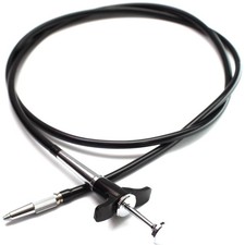 Vintage Shutter Release Cable 40" for Olympus Nikon Canon Yashica Leica Topcon