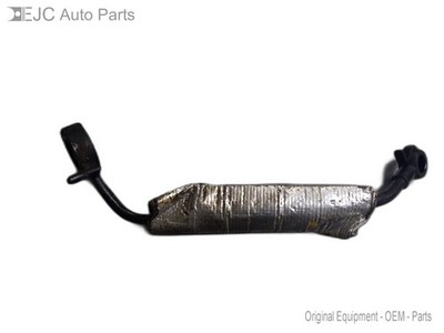 Turbo Oil Supply Line For 18-23 Kia Stinger  3.3  Turbo