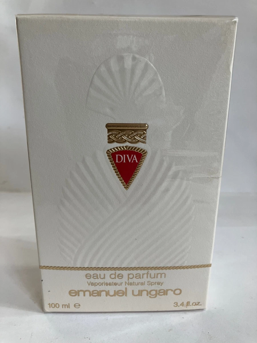 Emanuel Ungaro Diva Fragrances for sale | eBay
