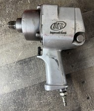 Ingersoll Rand 34 Drive Air Impact Wrench Pistol Grip Heavy Duty Pneumatic