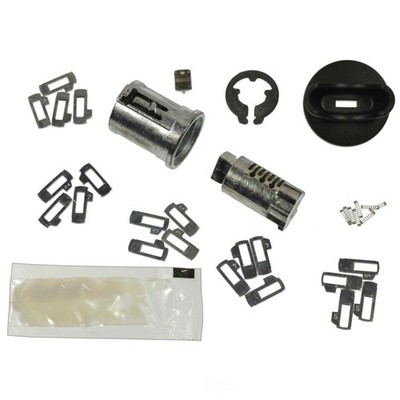 Ign Lock Cyl  Standard Motor Products  US654L