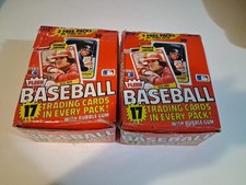1981 Donruss Baseball Cards 23