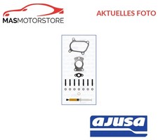 MONTAGESATZ DICHTSATZ TURBOLADER AJUSA JTC11263 A FÜR CITROËN C5 I,XSARA 2L