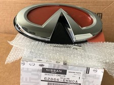 Calandre Infiniti Q50