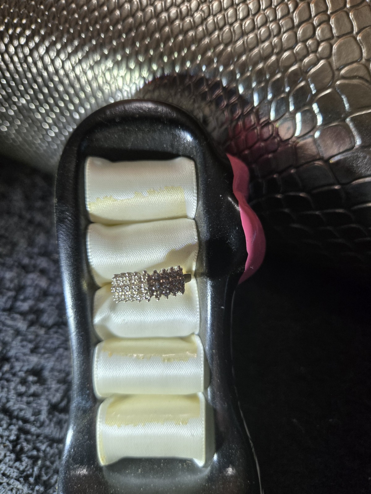 Diamond Ring. - image 1