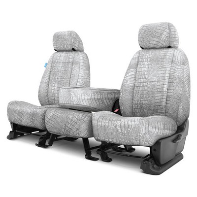 For Dodge Ram 1500 06-08 Seat Cover Designer Printed Neosupreme Animal Printed