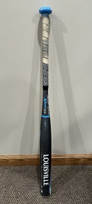 Louisville Slugger Xeno 34  -9 Fastpitch Softball Bat WTLFPXN19A9