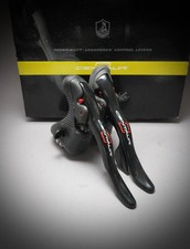 NOS Campagnolo Centaur EP12 Ergopower Shifting Brake /  10 Sp / 2012 #VELOWIZARD