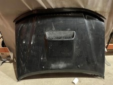 Local Pickup Only Hood With Hood Scoop Fits 05-11 Tacoma 2104353