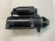 12V Starter Motor 11 Teeth for Deutz, Gehl, Thomas, Tug, Vermeer - New Open Box