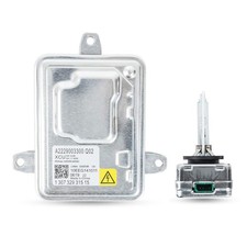 130732931515 Xenon Headlight Ballast Control Unit Module with D3S Bulb Compatibl