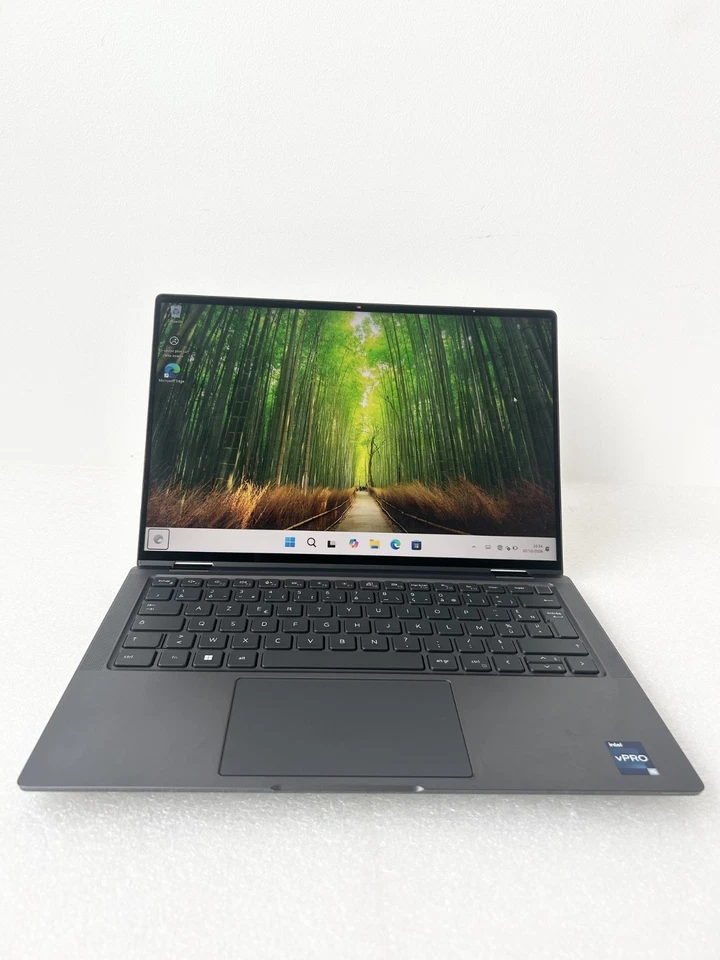 Dell Latitude 9430 · i5-1245U · 16GB · 512GB, photo 2 sur 5