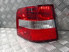 Feu arrière Fiat STILO