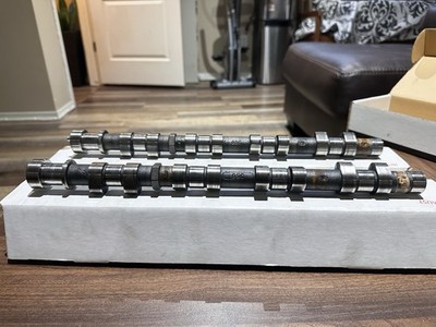 GSC S2 272 Cams Evo 4-8