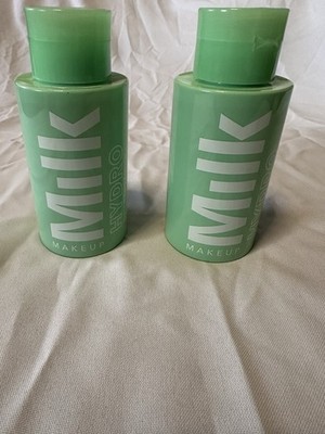 MILK Makeup Hydro Ungrip Makeup Remover Cleansing Water Full Size/8.3oz