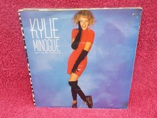 KYLIE MINOGUE GOT TO BE CIRTAIN(ORIG 88 MUSHROOM 7" No K 571)7 INCH 45 SINGLE