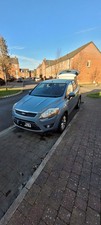Ford Kuga Titanium 2.0 TDCI AWD Manual Diesel, 66k, 1 previous owner
