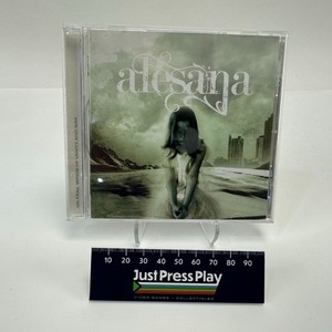 Alesana CD | eBay