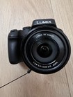 Panasonic LUMIX FZ82 Bridge Camera
