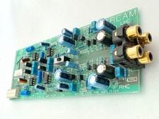 Arcam Phono preamp module MM/MC Delta 290, Alpha 9, Alpha 9C, Alpha 10, FMJ A22 