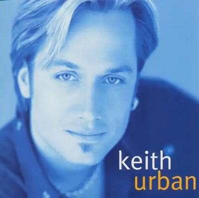 Keith Urban - Keith Urban