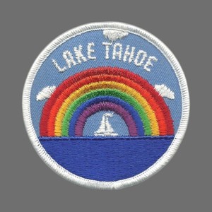 25+ Lake TAHOE Patch for sale | Updated Oct 2026