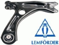LemfÖRder 3717201 Lenker FüR RadaufhäNgung Querlenker Lenker