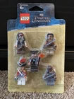 LEGO Pirates of the Caribbean: 853219 - Battle Pack - New & Sealed
