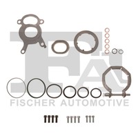 Montagesatz Lader Fa1 KT100510 FüR F15 F85 F21 X1 X5 F20 BMW F11 F10 E84 5Er 3Er