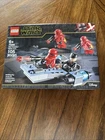 LEGO Star Wars: Sith Troopers Battle Pack (75266)