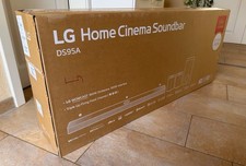 LG DS95AR (S95AR) 9.1.5 Dolby Atmos Soundbar System - NEU & OVP inkl. Rechnung⁠