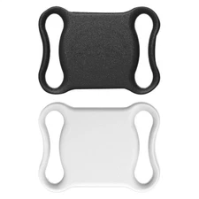 Mini Pet GPS Locator Tracker Tracking Dog Cat Collar Anti-Lost for iOS