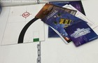 LEGO Mindstorms 3804 Robotics Invention System 2.0 Open Set IOB w/ Manuals & CD — photo 2
