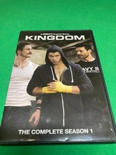 KINGDOM SAISON 1 エディションコレクター 7DVD Amazon.co.jp: Kingdom-Saison 1-Edition Collector (7 DVD) : DVD