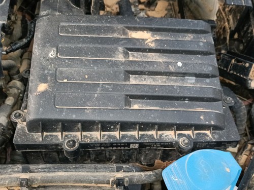 Air filter