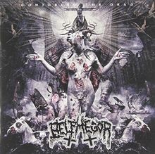 Conjuring the Dead von Belphegor | CD | Zustand sehr gut