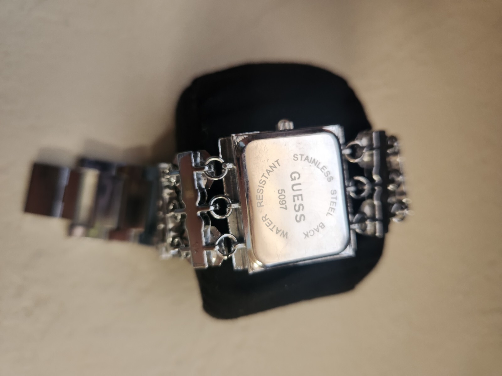 Authentic Ladies guess watches eBay