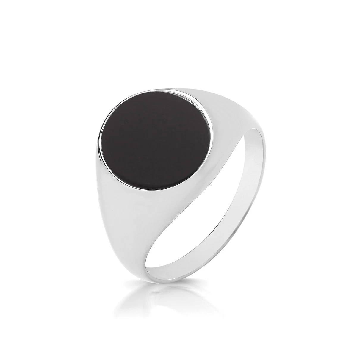 Onyx sovereign shop ring