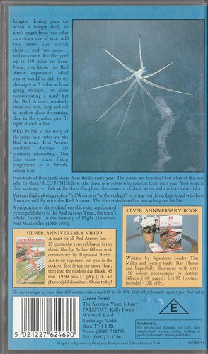 Biography/science/nature/documentary VHS videos & up to 20% multi-buy discount - Picture 17 of 99
