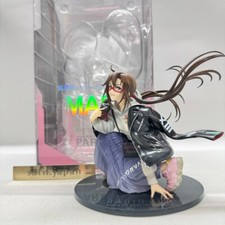 [USED] Evangelion Makinami Mari Illustrious Eva Part.2 Ver. RADIO 1/7 Figure