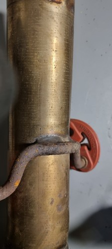 FORD TRANSIT CUSTOM TOURNEO 2.0 L DIESELCAT CATALYTIC CONVERTER 5k MILES 2018 ON - Picture 5 of 6