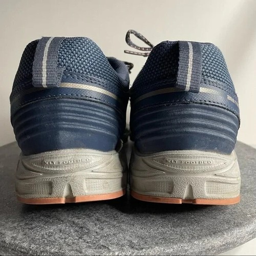 New Balance Lonoke Women's 11 B All Terrain Used - Picture 5 of 9