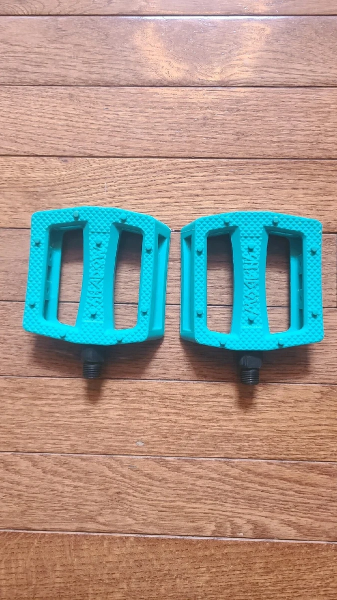 Shadow bmx best sale pedals