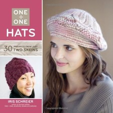 One + One: Hats-Iris Schreier