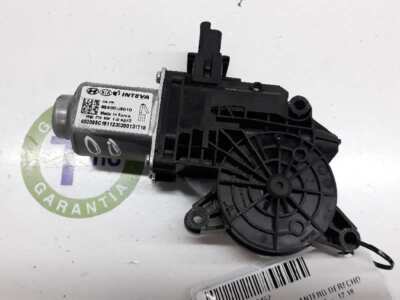 82460J5010 fernsterhebermotor vorne rechts für KIA STINGER 3.3 V6 TGDI 1038452