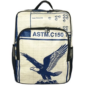 vegan waterproof backpack