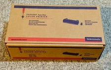 TEKTRONIX Phaser 840/850 Color Printer Standard Maintenance Kit 